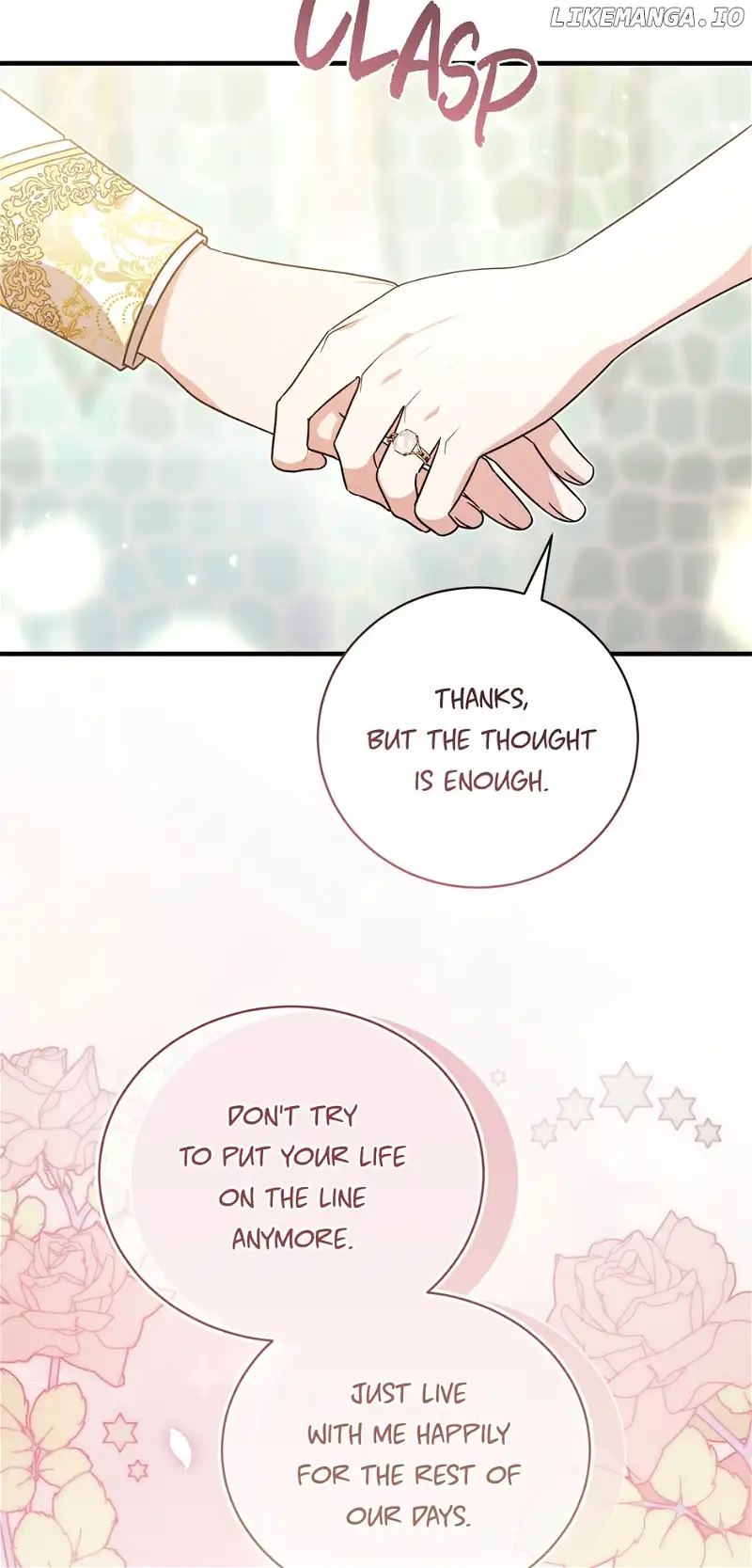 Angelic Lady Chapter 172 page 57