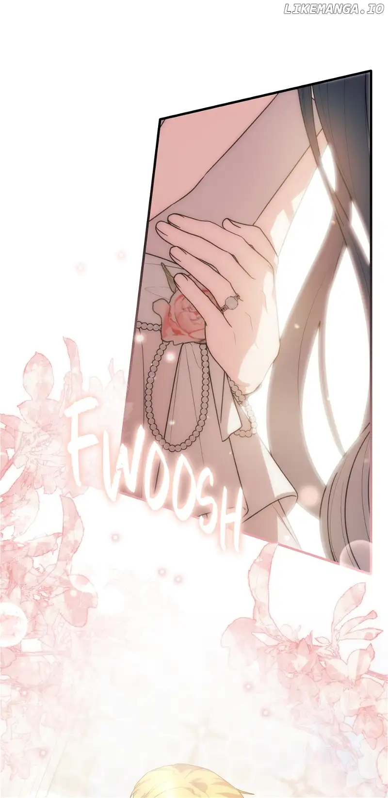 Angelic Lady Chapter 172 page 63