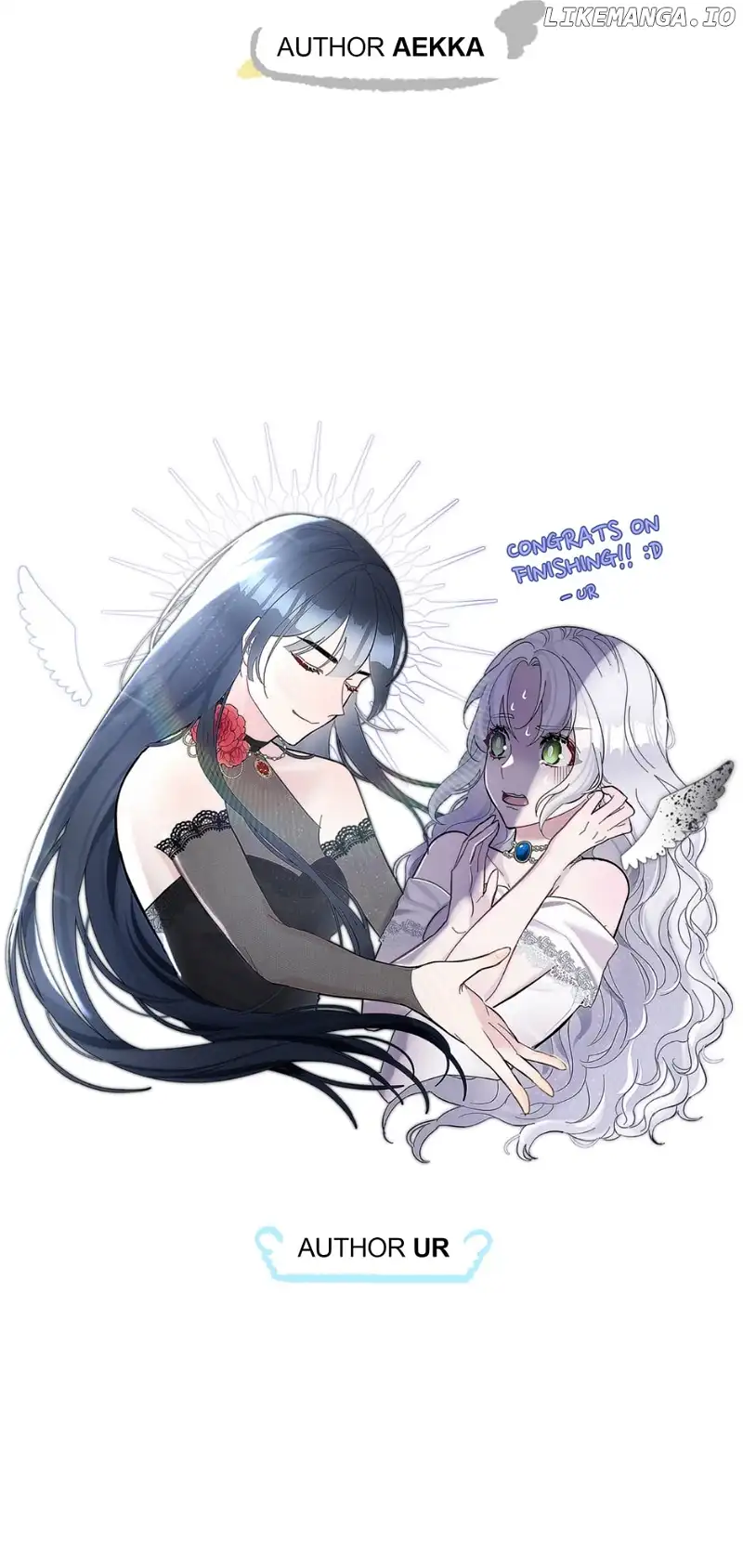 Angelic Lady Chapter 172 page 82