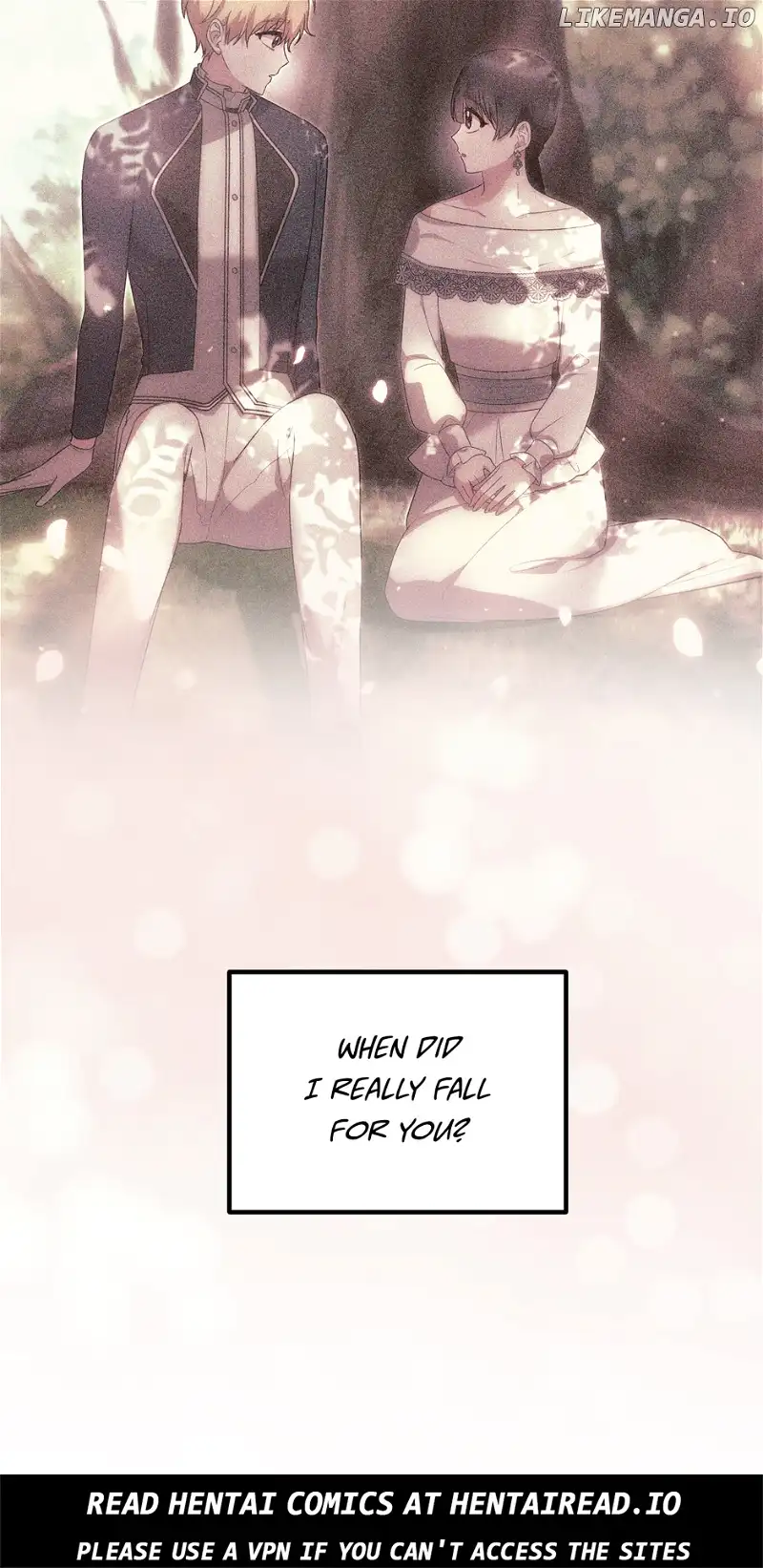 Angelic Lady Chapter 172 page 68
