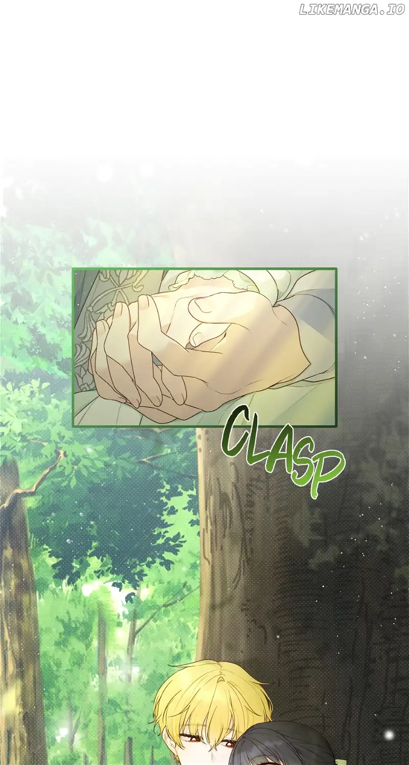 Angelic Lady Chapter 172 page 89