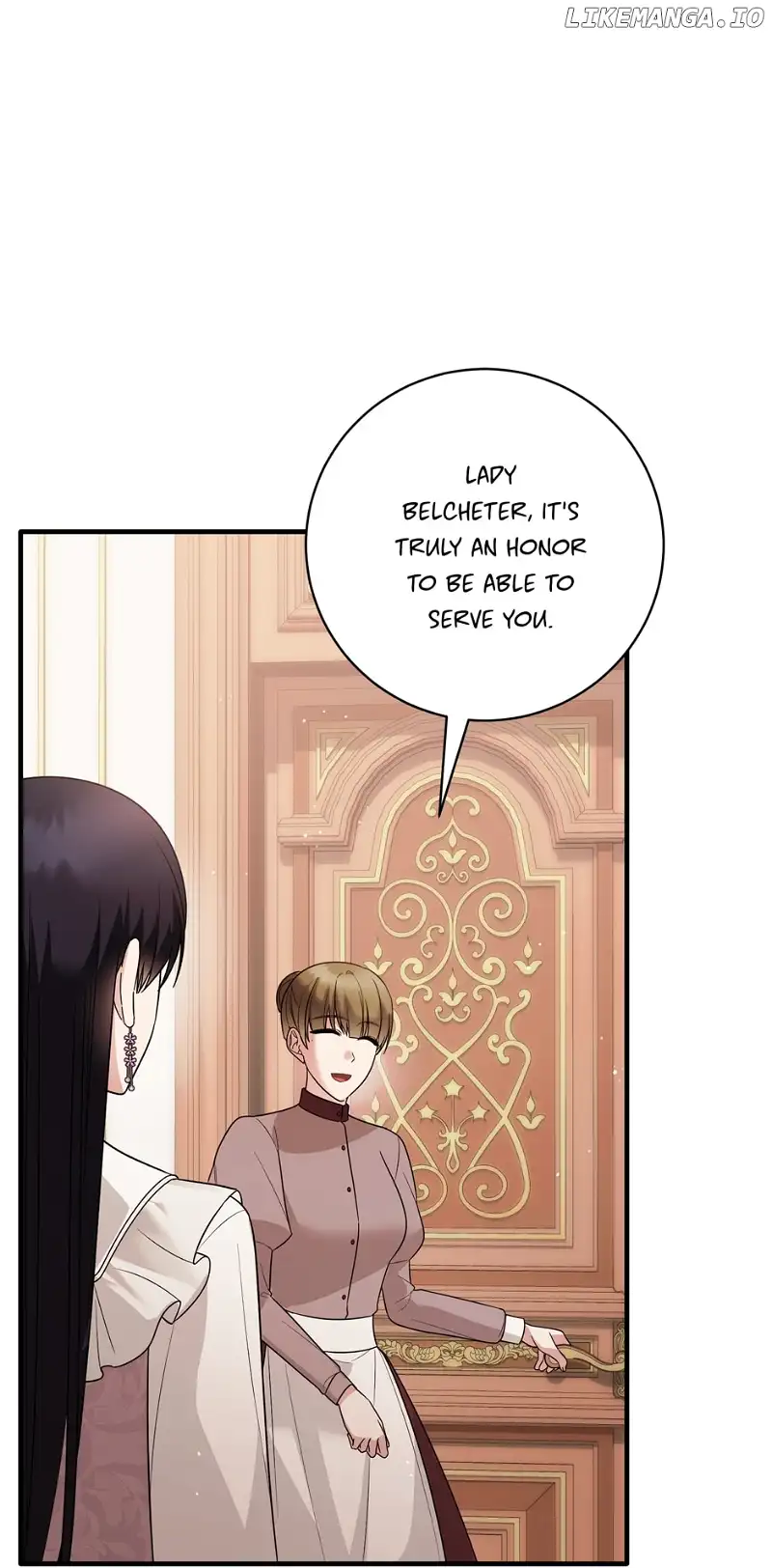 Angelic Lady Chapter 170 page 4