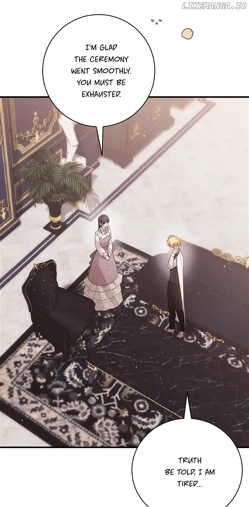 Angelic Lady Chapter 170 page 7