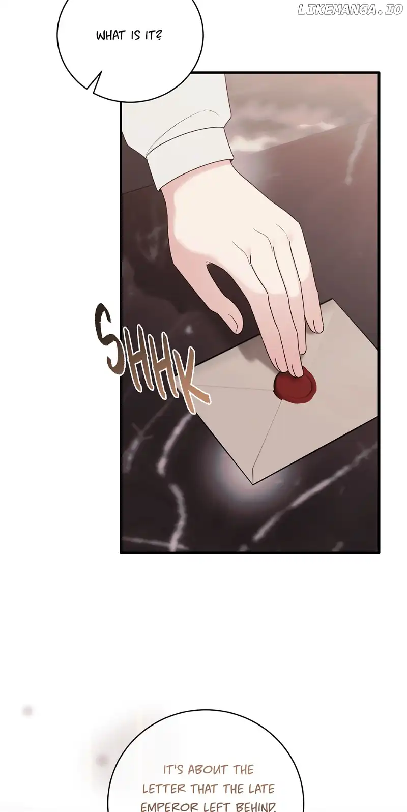 Angelic Lady Chapter 170 page 11