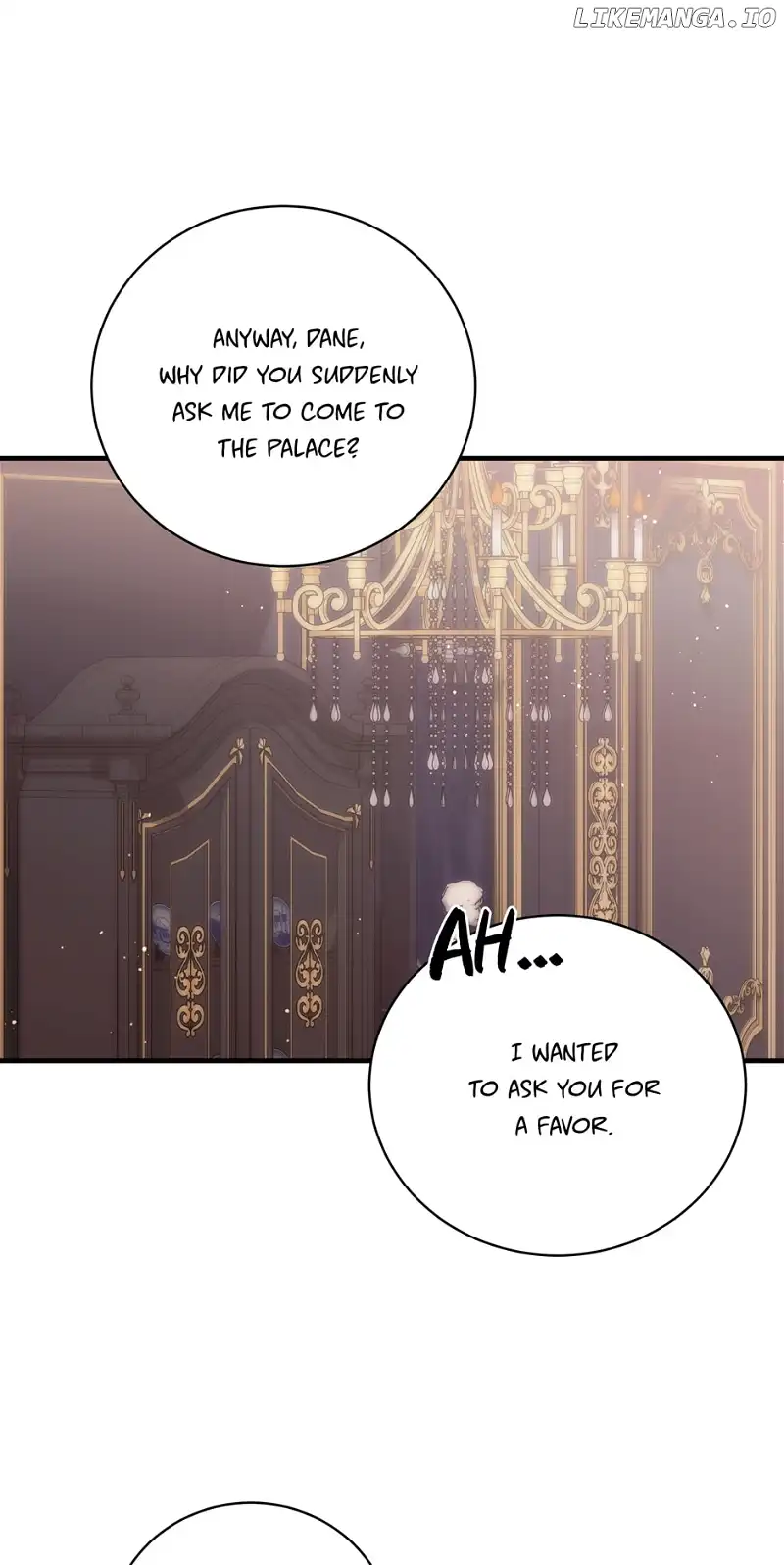Angelic Lady Chapter 170 page 10