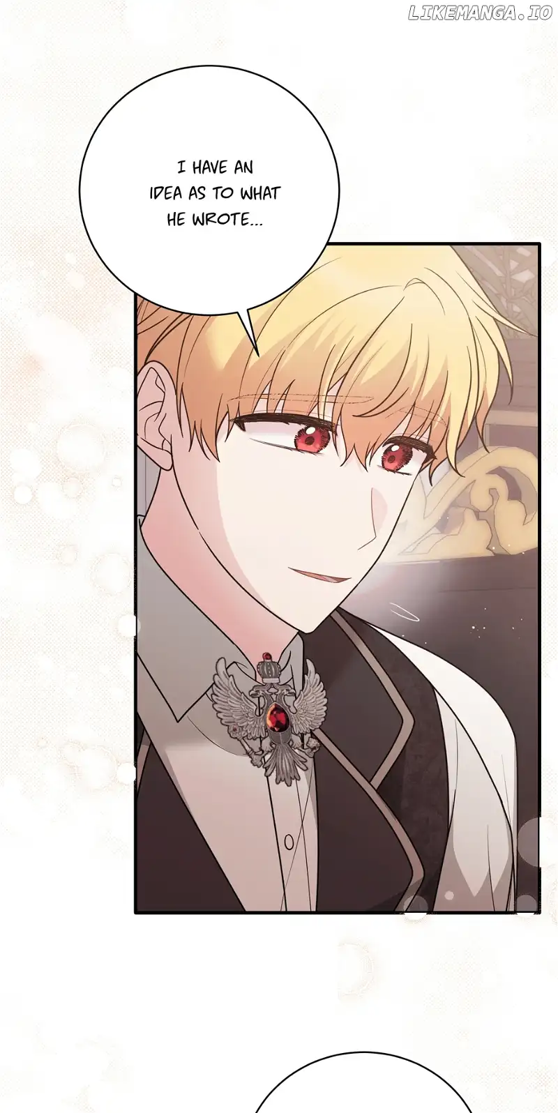 Angelic Lady Chapter 170 page 13