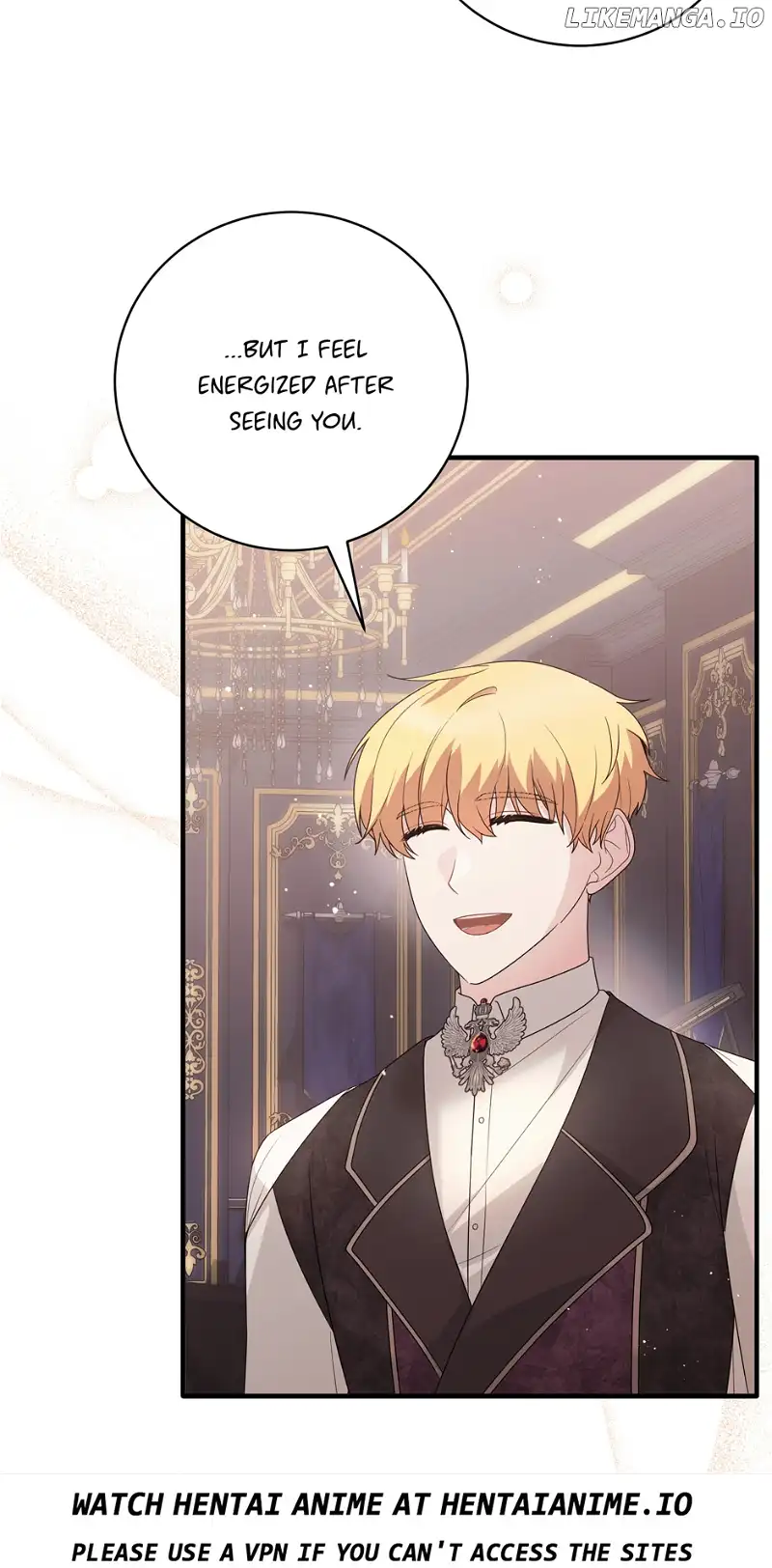 Angelic Lady Chapter 170 page 8