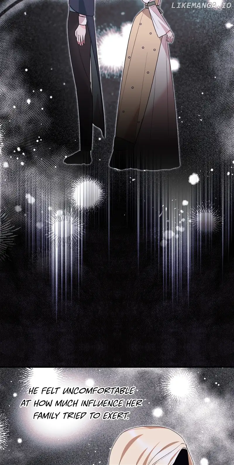 Angelic Lady Chapter 170 page 19