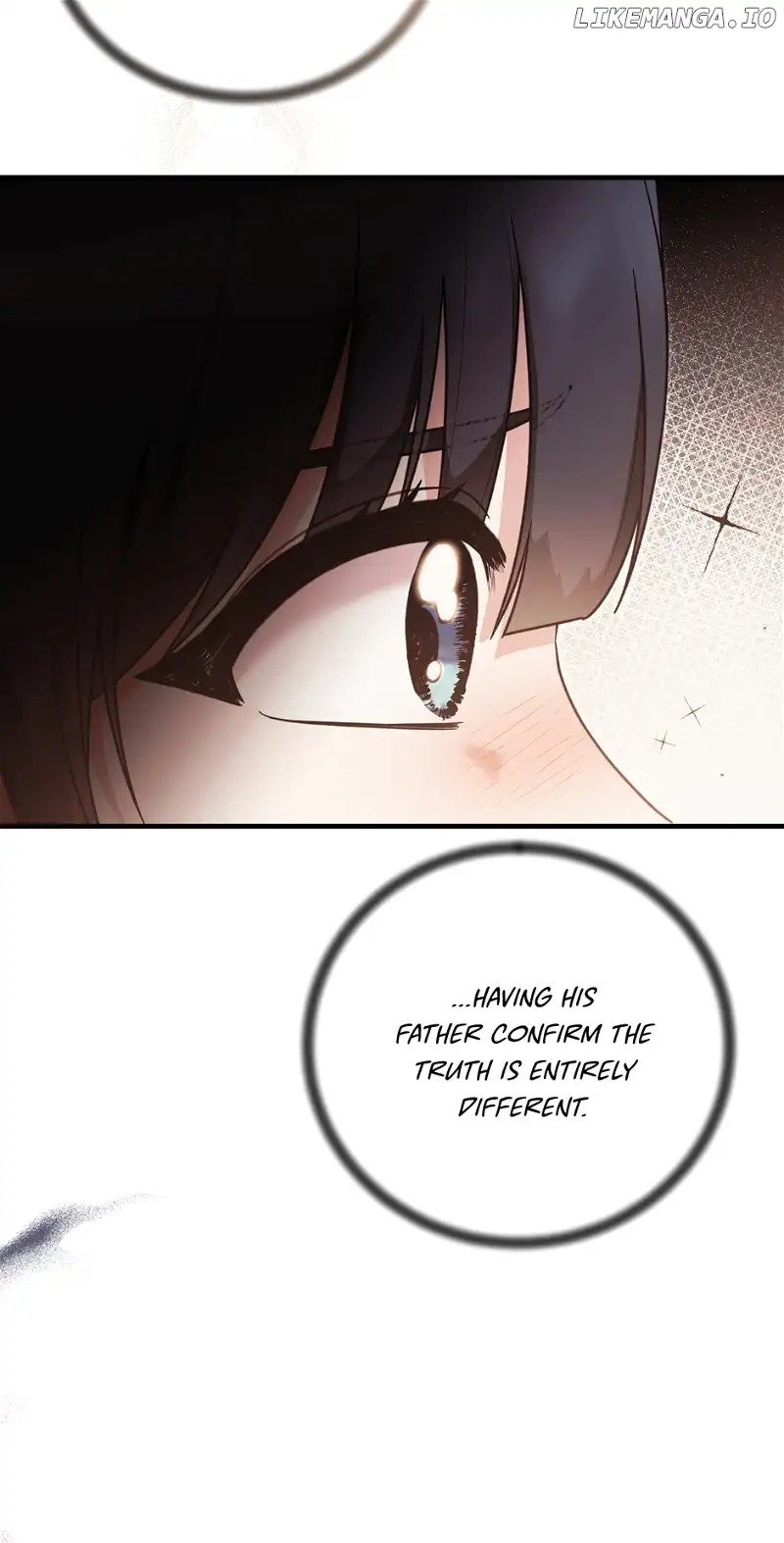 Angelic Lady Chapter 170 page 30