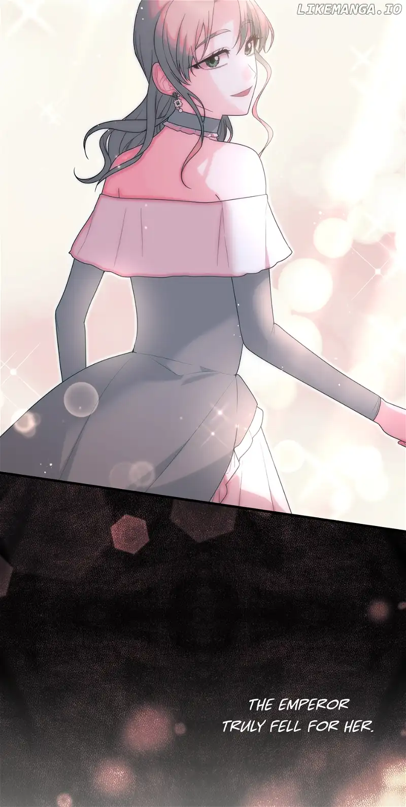 Angelic Lady Chapter 170 page 21