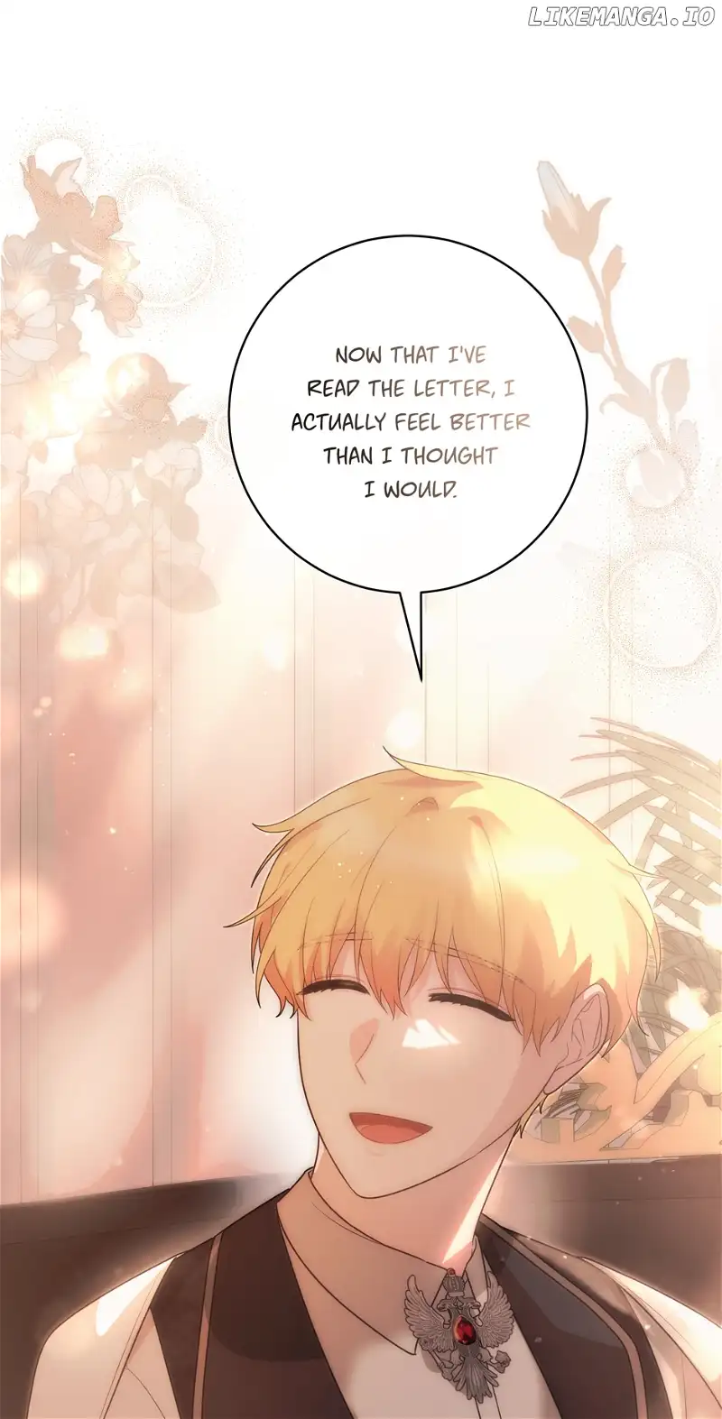Angelic Lady Chapter 170 page 27