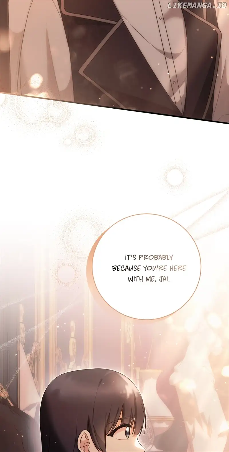 Angelic Lady Chapter 170 page 28