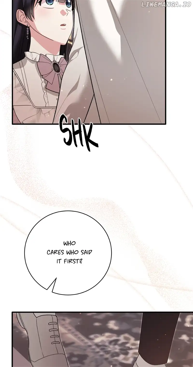 Angelic Lady Chapter 170 page 43