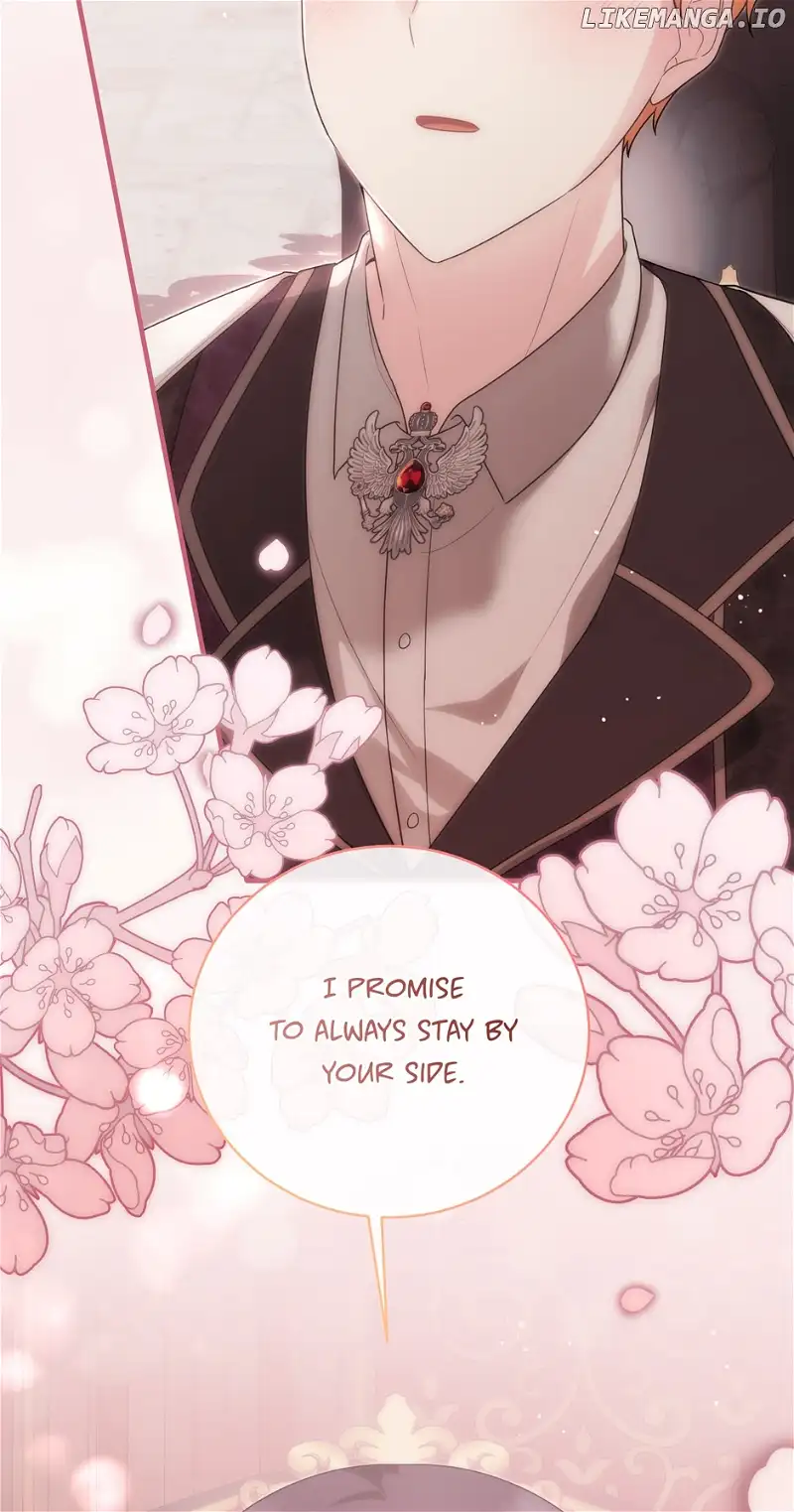 Angelic Lady Chapter 170 page 39