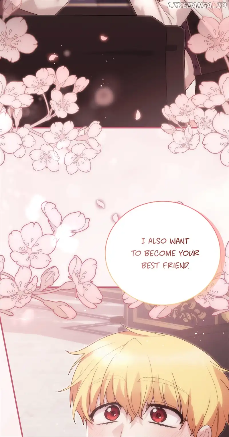 Angelic Lady Chapter 170 page 38