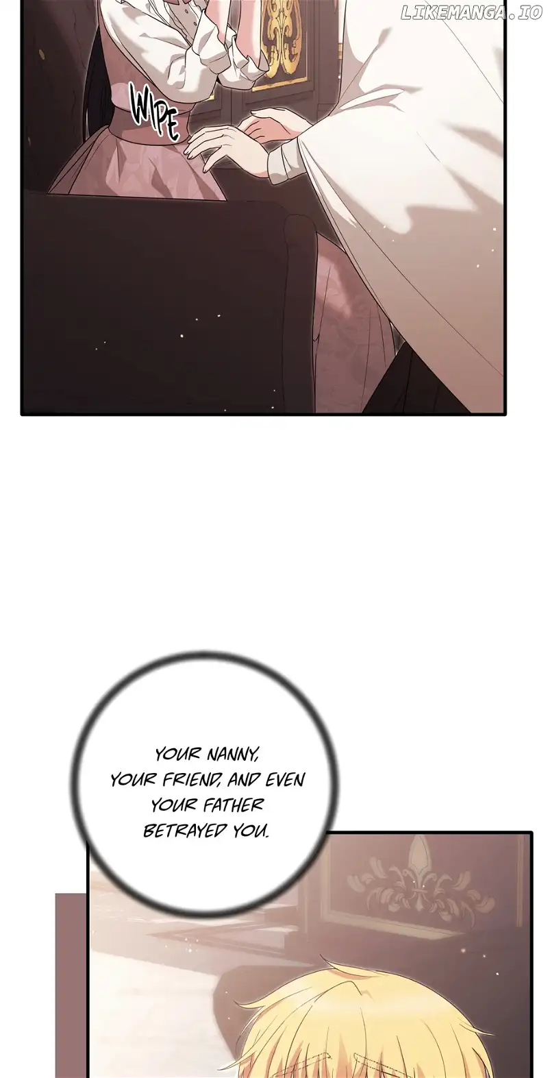 Angelic Lady Chapter 170 page 34