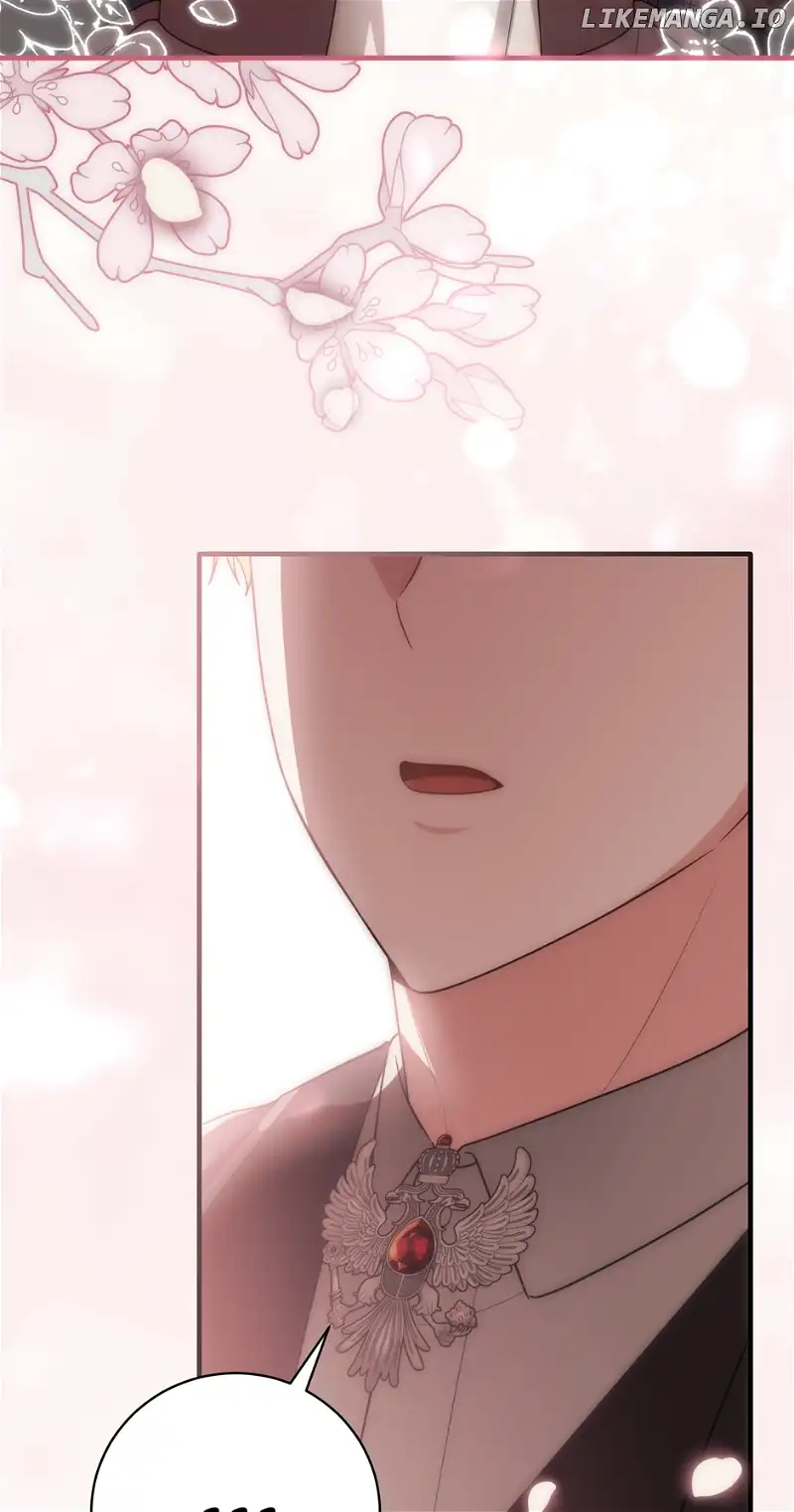 Angelic Lady Chapter 170 page 41