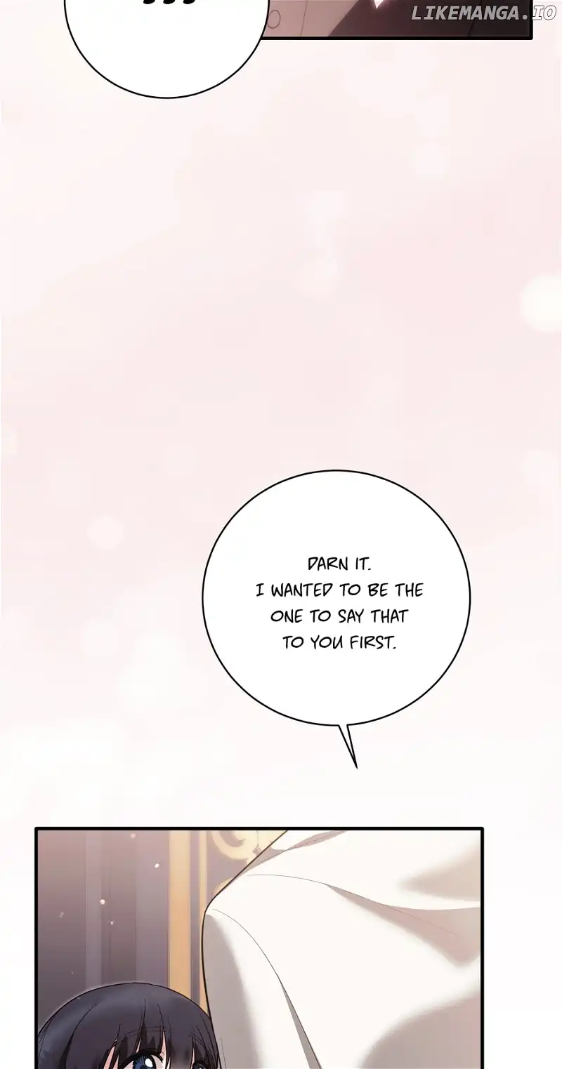 Angelic Lady Chapter 170 page 42