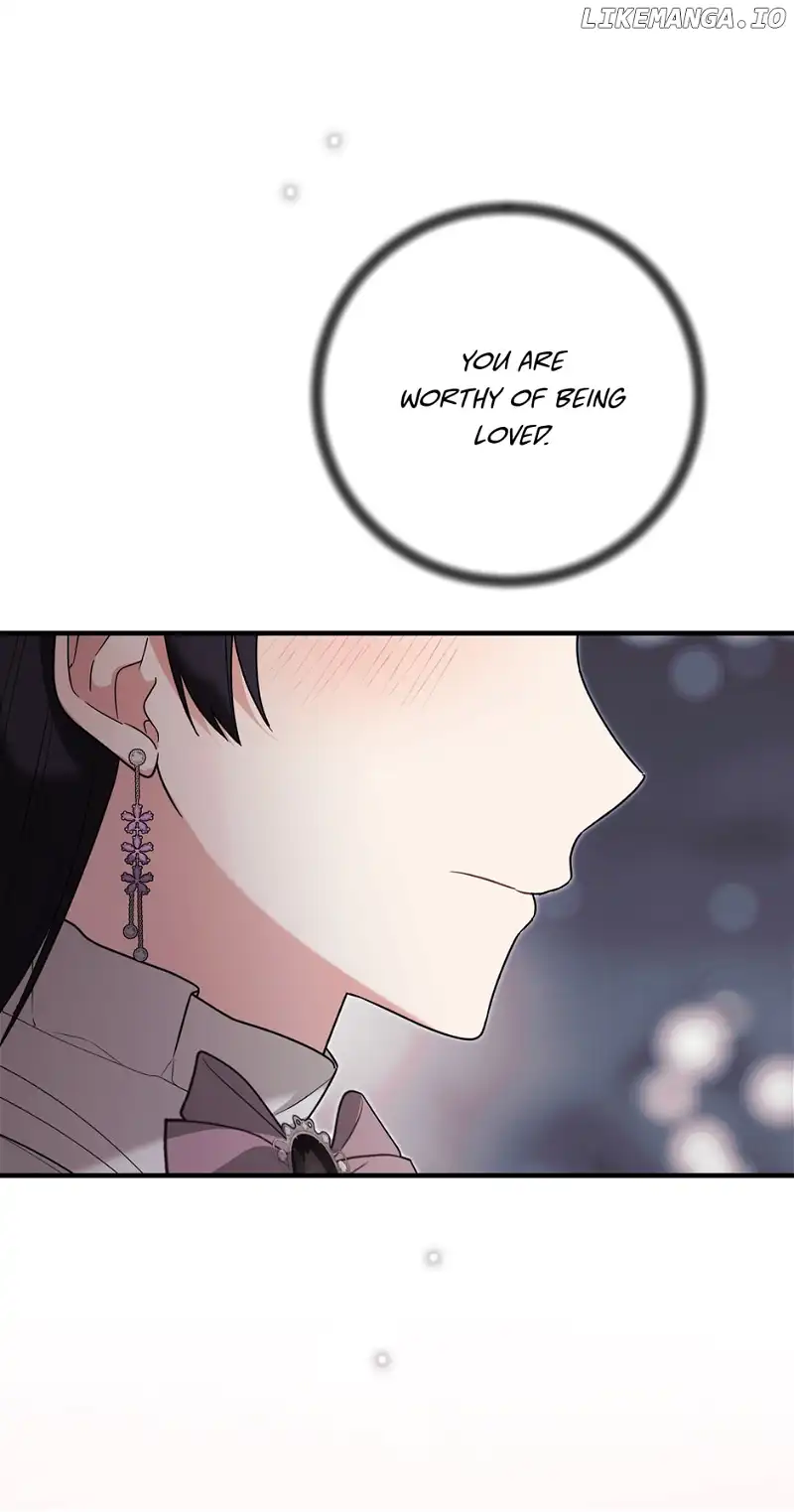 Angelic Lady Chapter 170 page 36