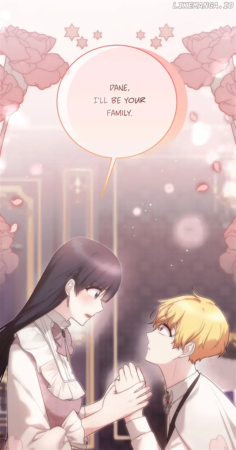 Angelic Lady Chapter 170 page 37