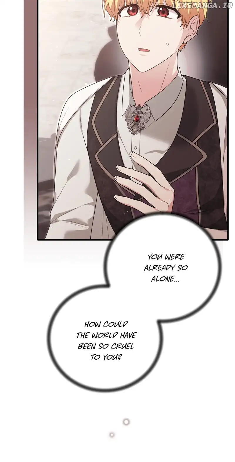 Angelic Lady Chapter 170 page 35