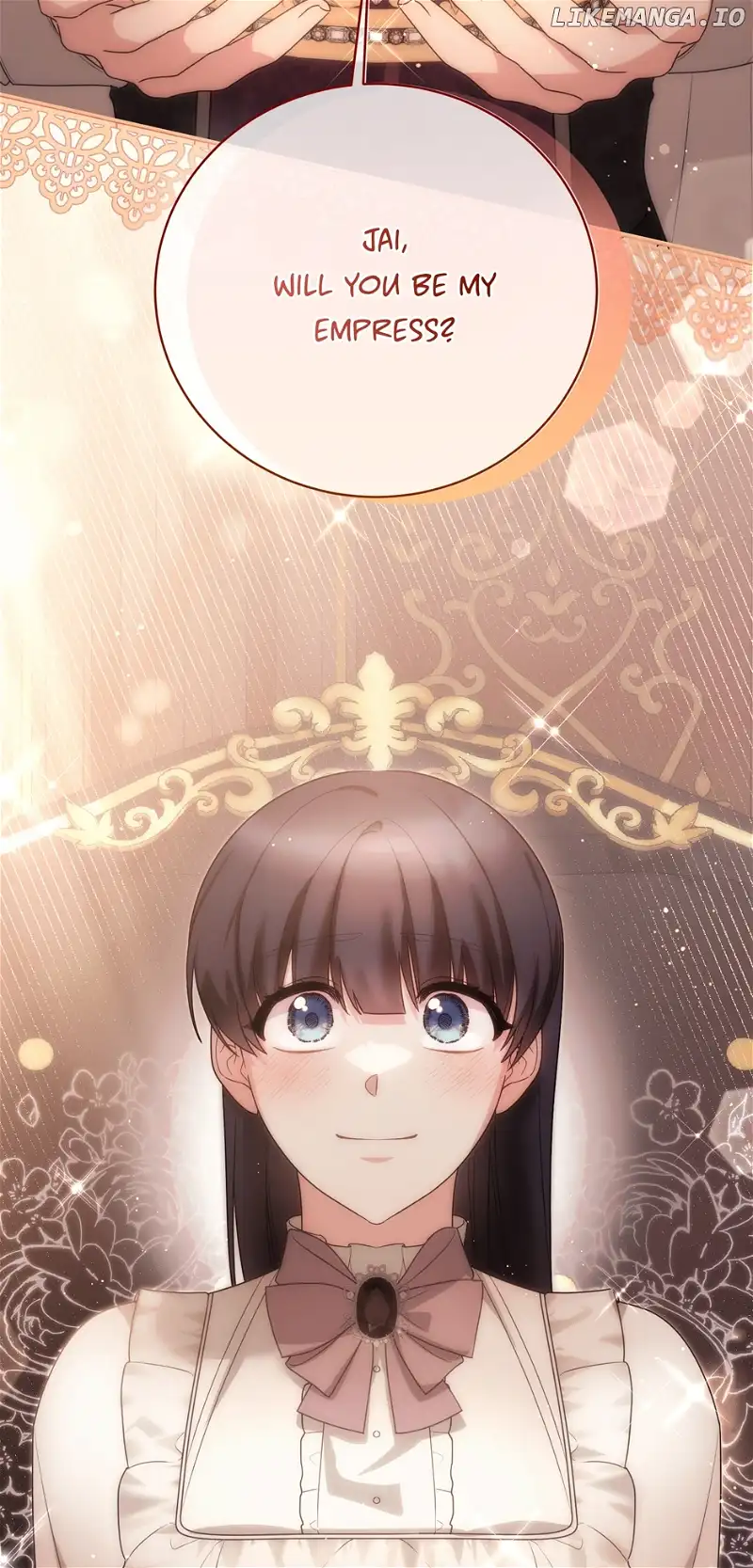 Angelic Lady Chapter 170 page 47