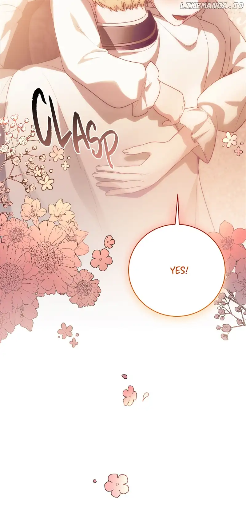 Angelic Lady Chapter 170 page 49