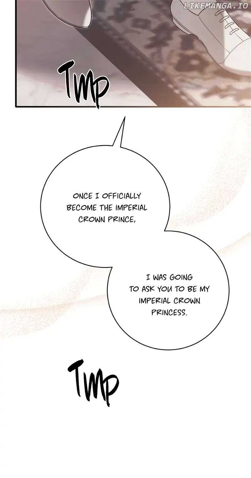 Angelic Lady Chapter 170 page 44