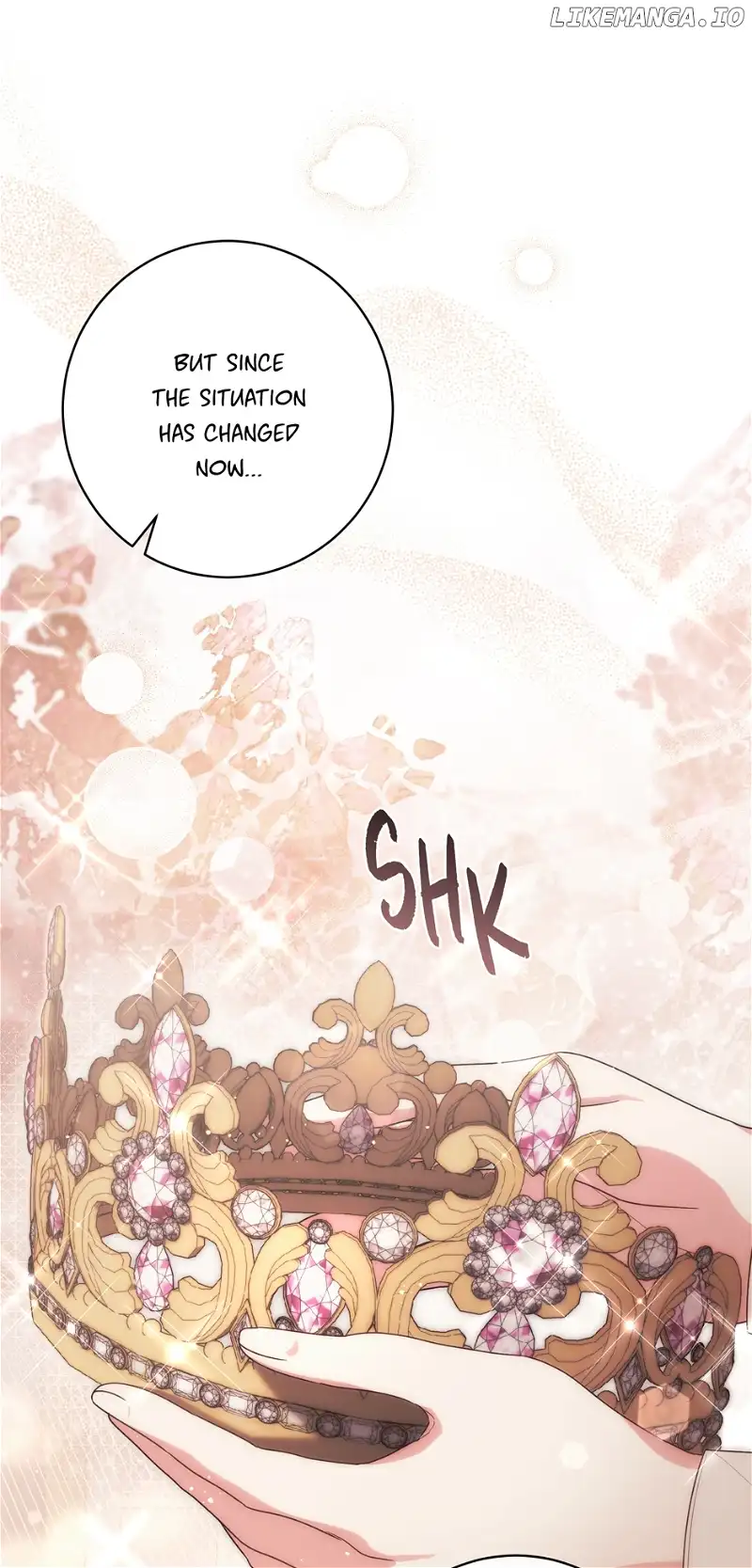 Angelic Lady Chapter 170 page 45
