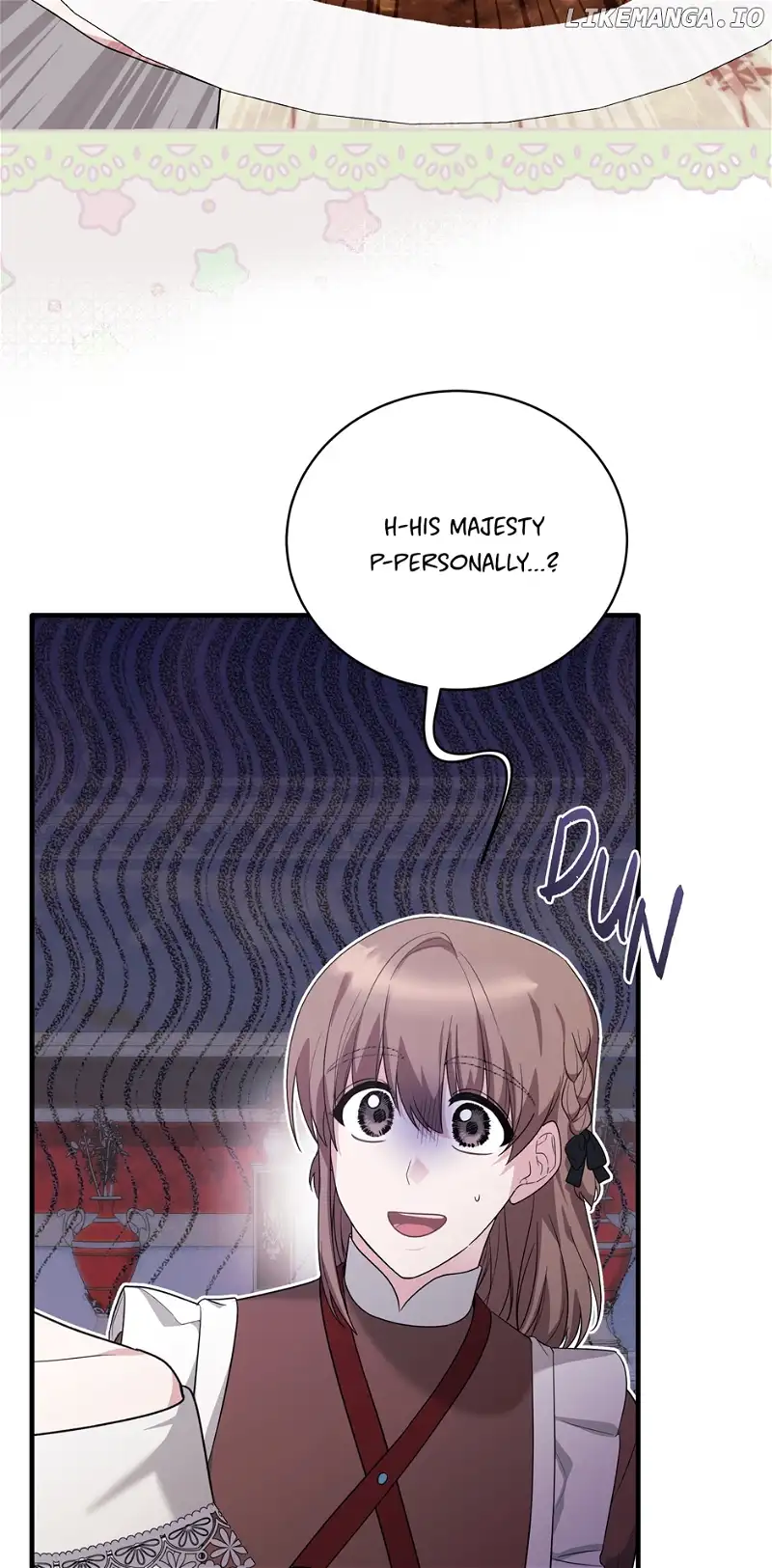 Angelic Lady Chapter 170 page 62