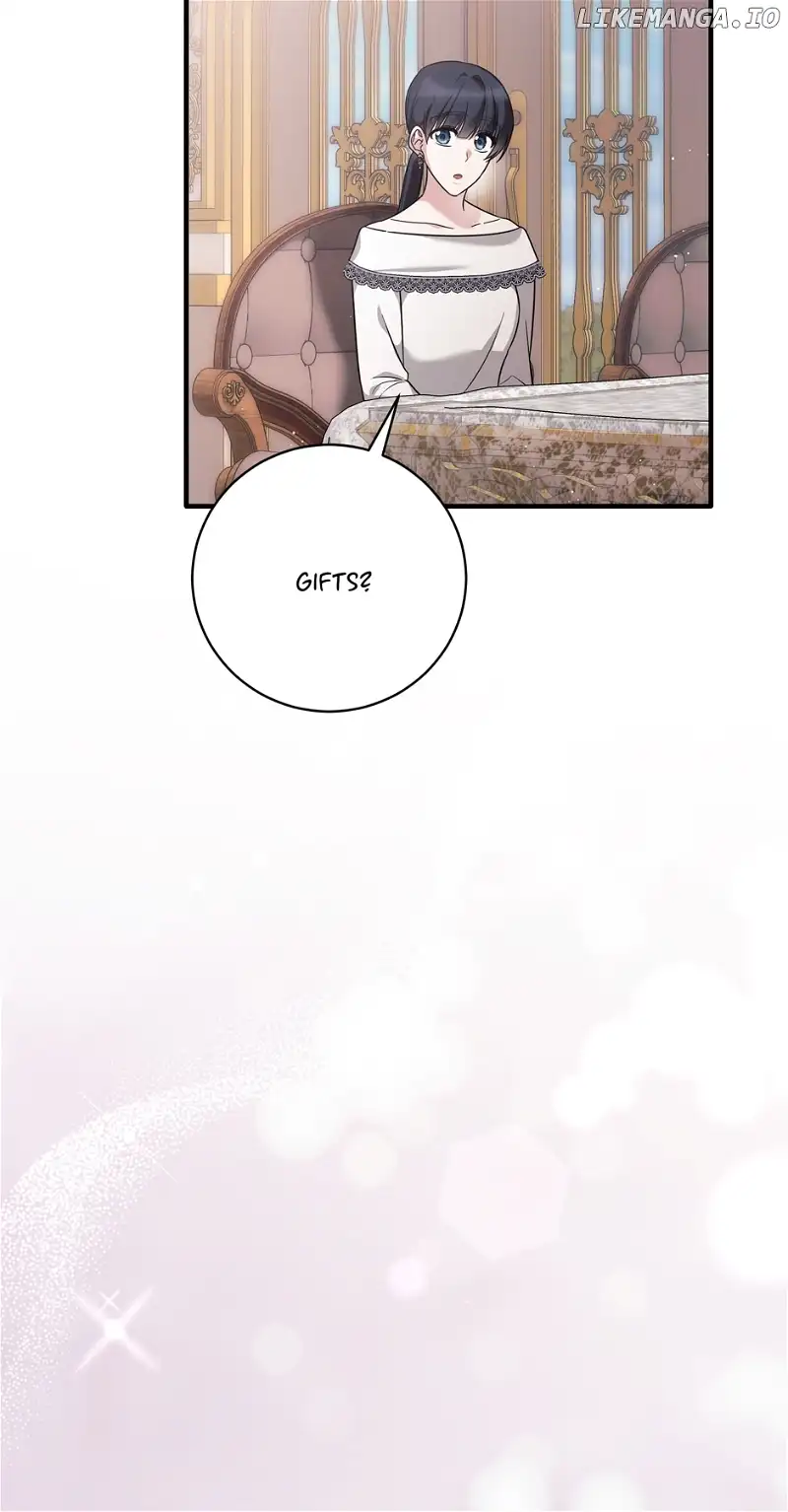Angelic Lady Chapter 170 page 56
