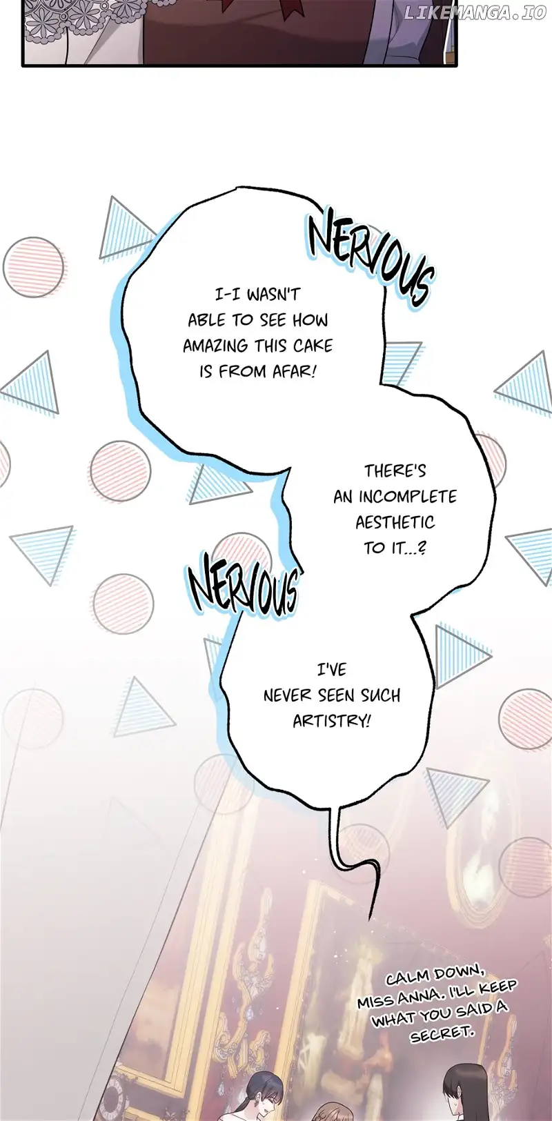 Angelic Lady Chapter 170 page 63