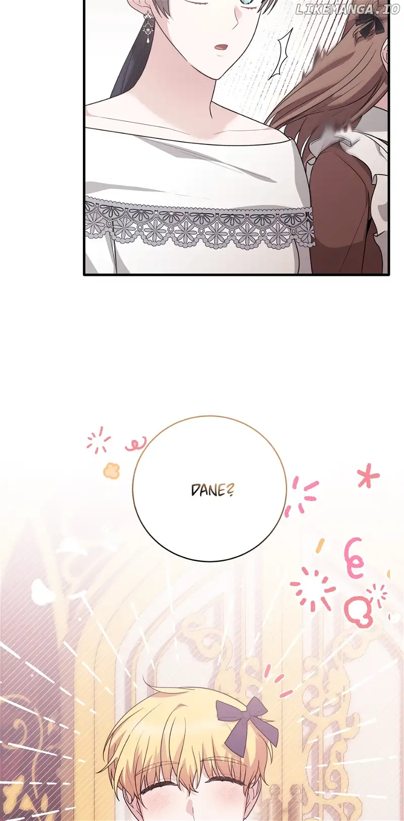 Angelic Lady Chapter 170 page 65