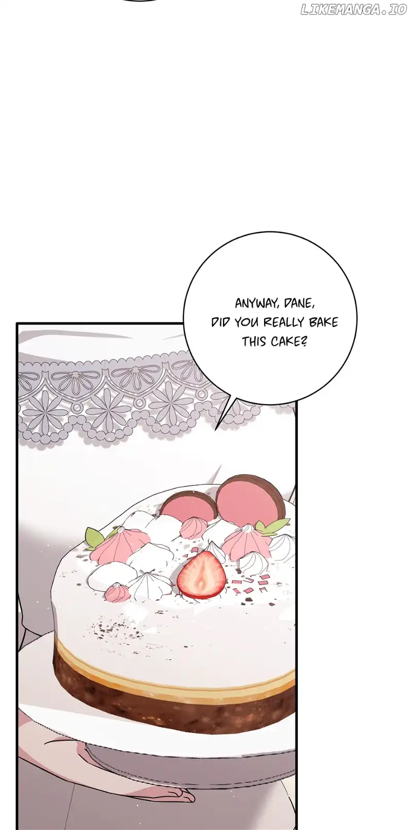 Angelic Lady Chapter 170 page 69