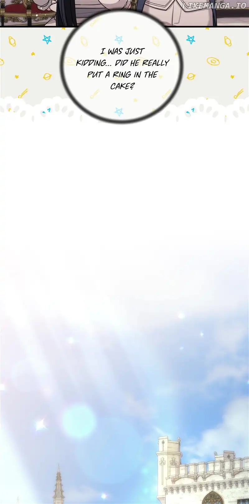 Angelic Lady Chapter 170 page 74