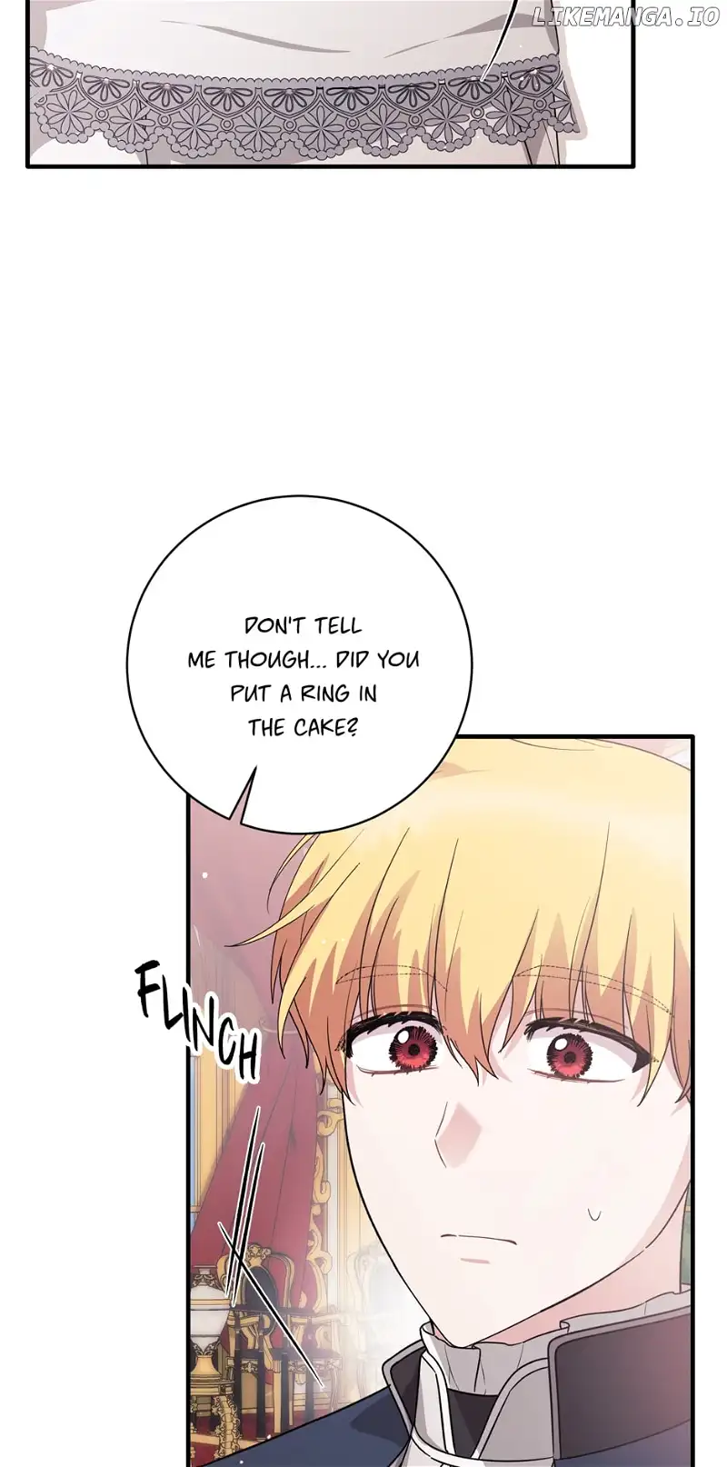 Angelic Lady Chapter 170 page 72