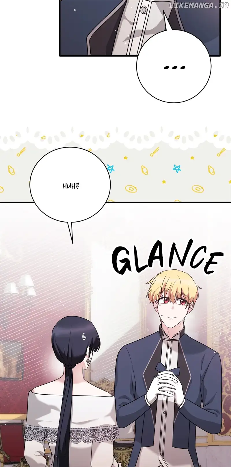 Angelic Lady Chapter 170 page 73