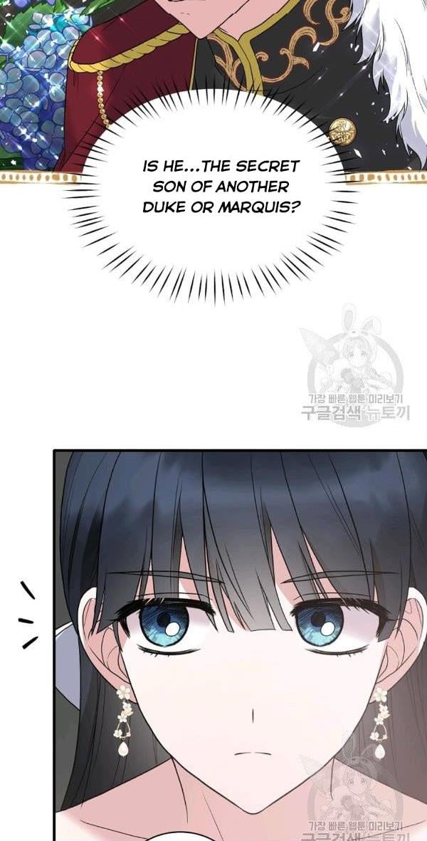 Angelic Lady Chapter 53 page 3