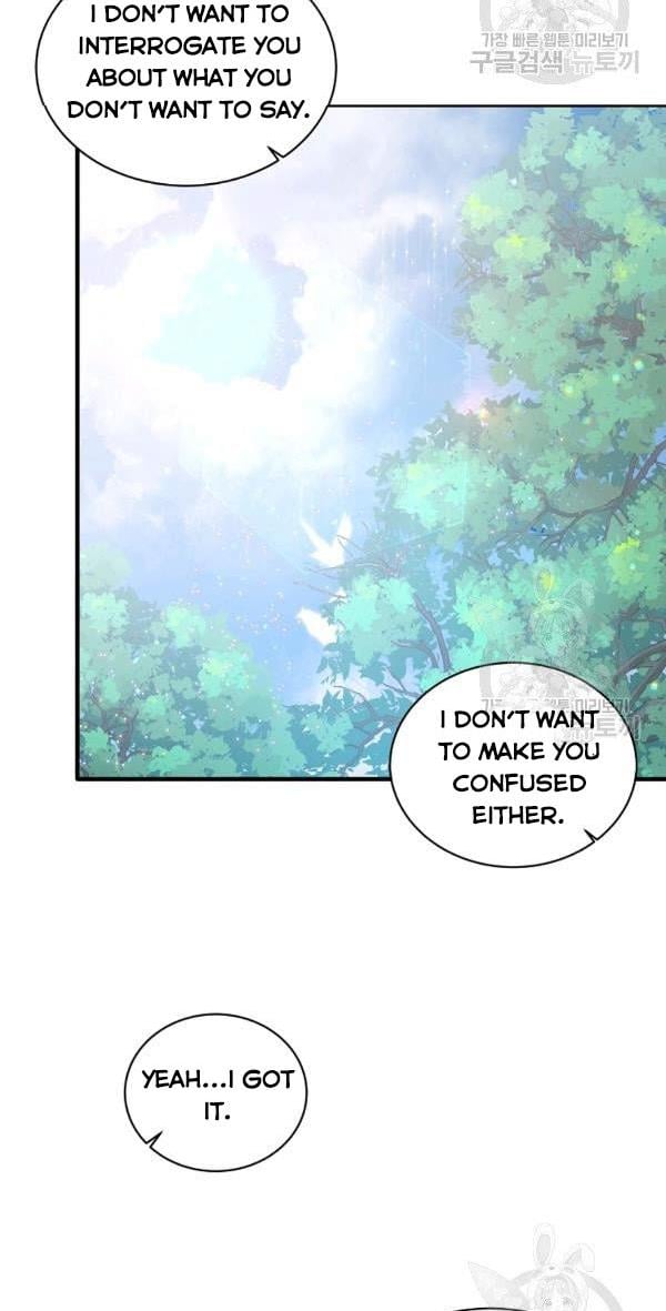 Angelic Lady Chapter 53 page 7