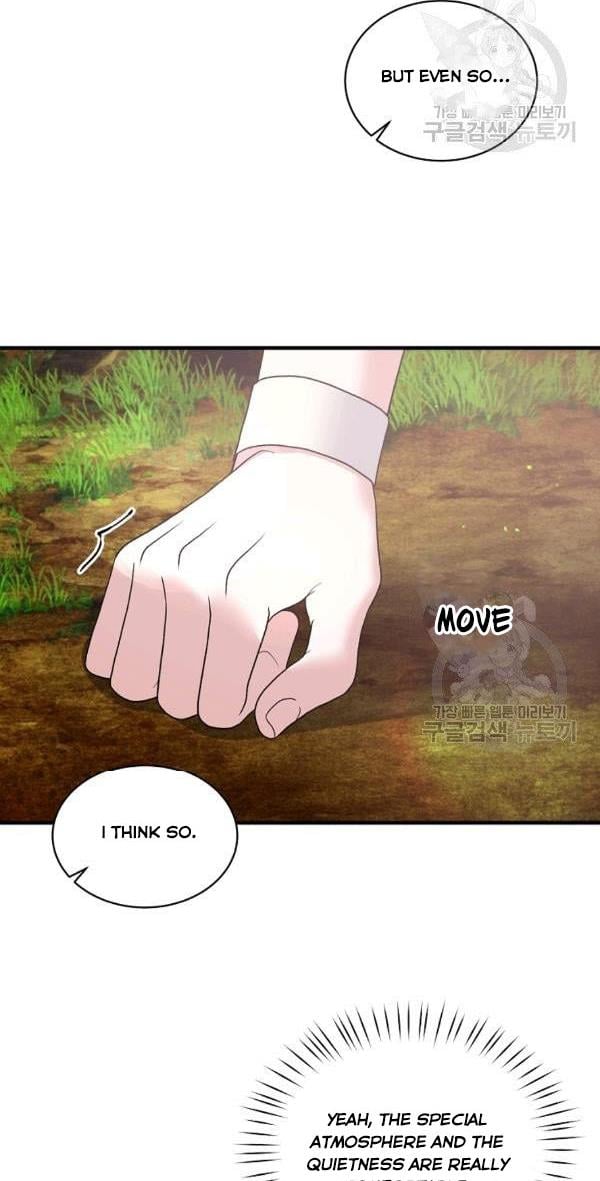 Angelic Lady Chapter 53 page 11