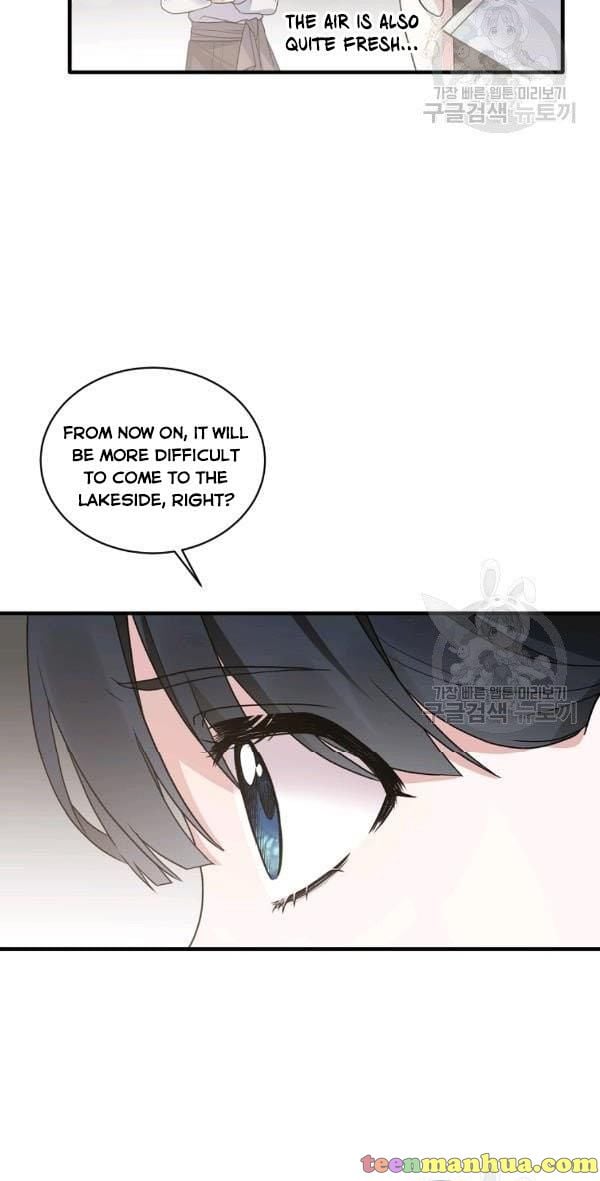 Angelic Lady Chapter 53 page 10