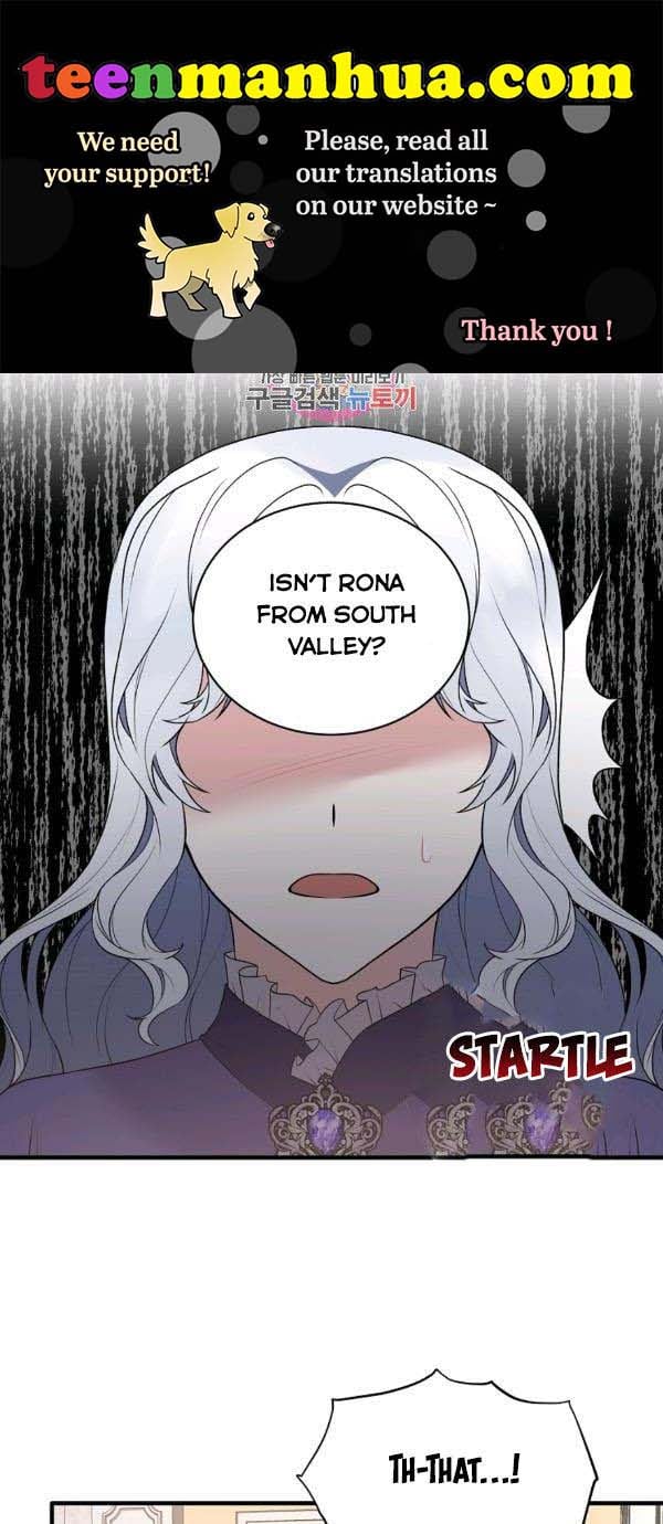Angelic Lady Chapter 54 page 2