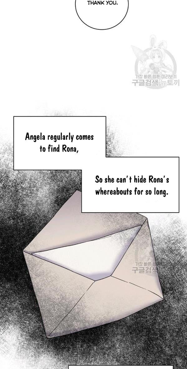 Angelic Lady Chapter 53 page 18