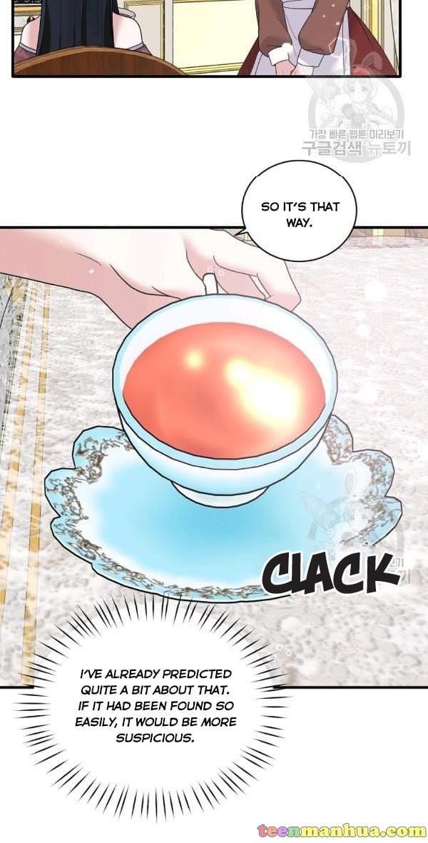 Angelic Lady Chapter 53 page 15