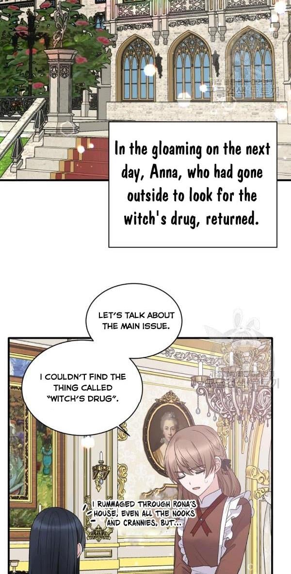 Angelic Lady Chapter 53 page 14