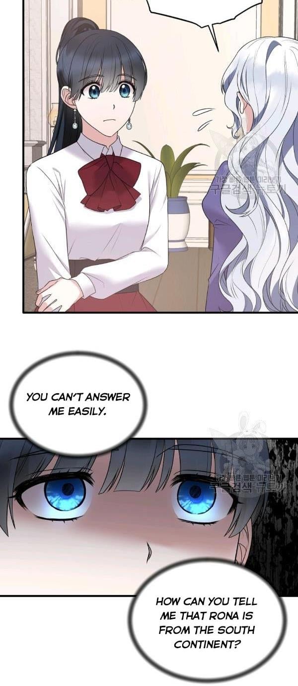 Angelic Lady Chapter 54 page 3
