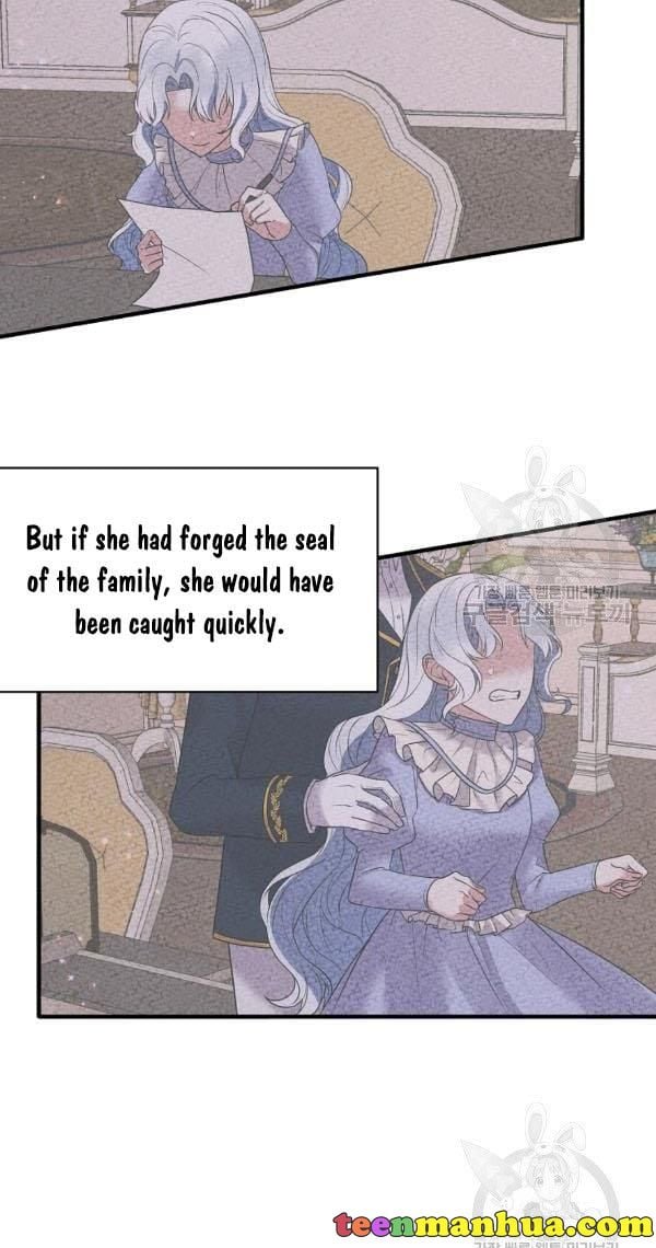 Angelic Lady Chapter 54 page 12