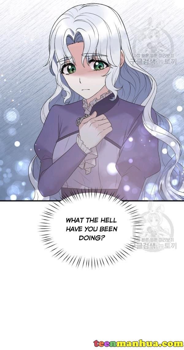 Angelic Lady Chapter 54 page 16