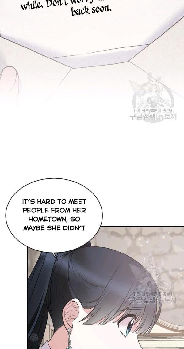 Angelic Lady Chapter 54 page 29