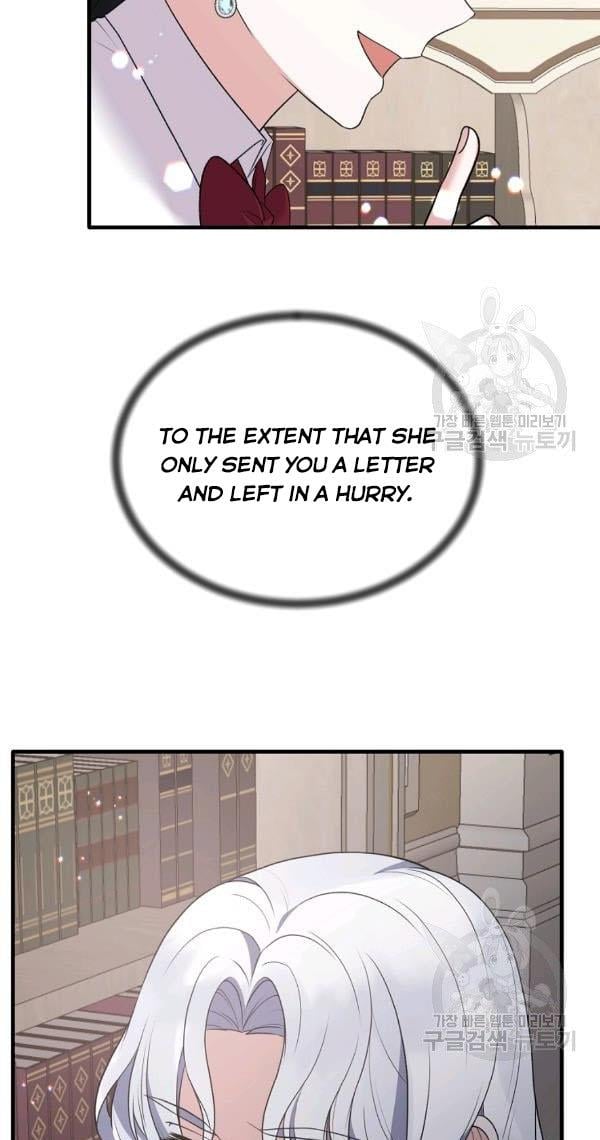 Angelic Lady Chapter 54 page 30